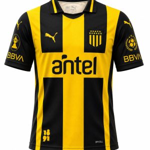 Peñarol 2025