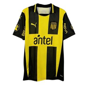 Peñarol 2025