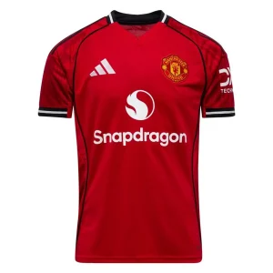 Manchester United 2025/26