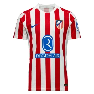 Atlético de Madrid 2025/26