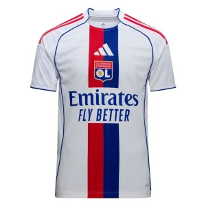 Olympique Lyonnais 2025/26