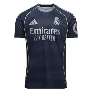 Real Madrid azul 2025/26