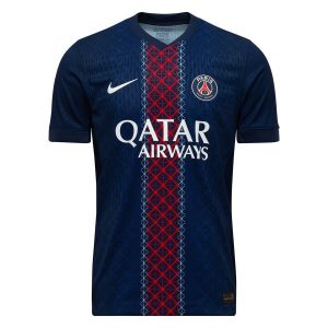 Paris Saint-Germain 2025/26