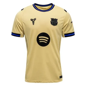 Barcelona beige 2025/26