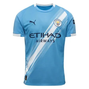 Manchester City 2025/26