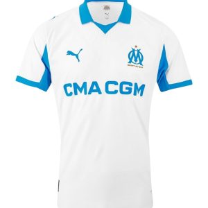 Olympique Marselha 2025/26