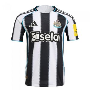 Newcastle 2025/26