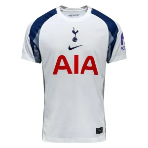 Tottenham 2025/26