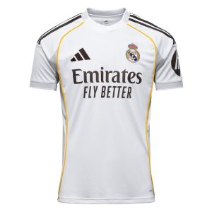 Real Madrid 2025/26