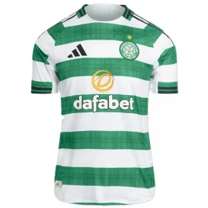 Celtic 2025/26