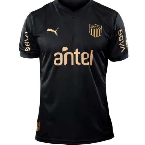 Peñarol preta 2025