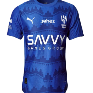 Al Hilal 2025 (Darwin)