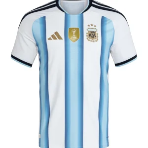 Camisa Argentina 2026 Tradicional Adulto