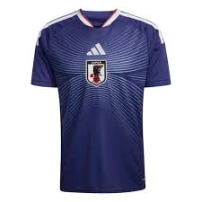 Camisa Japão 2026 Tradicional Adulto